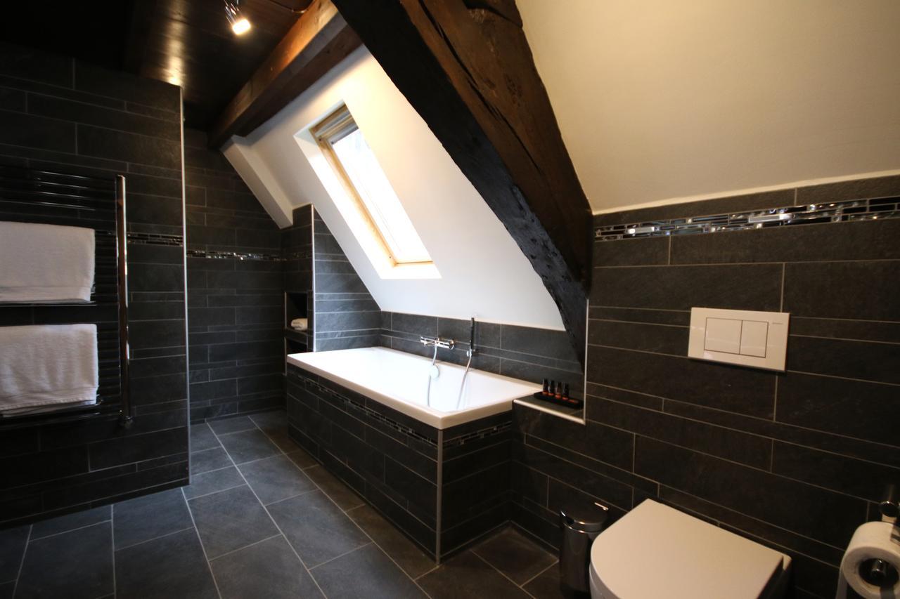 Boutique Hotel Steenhof Suites - Adults Only Leiden Dış mekan fotoğraf