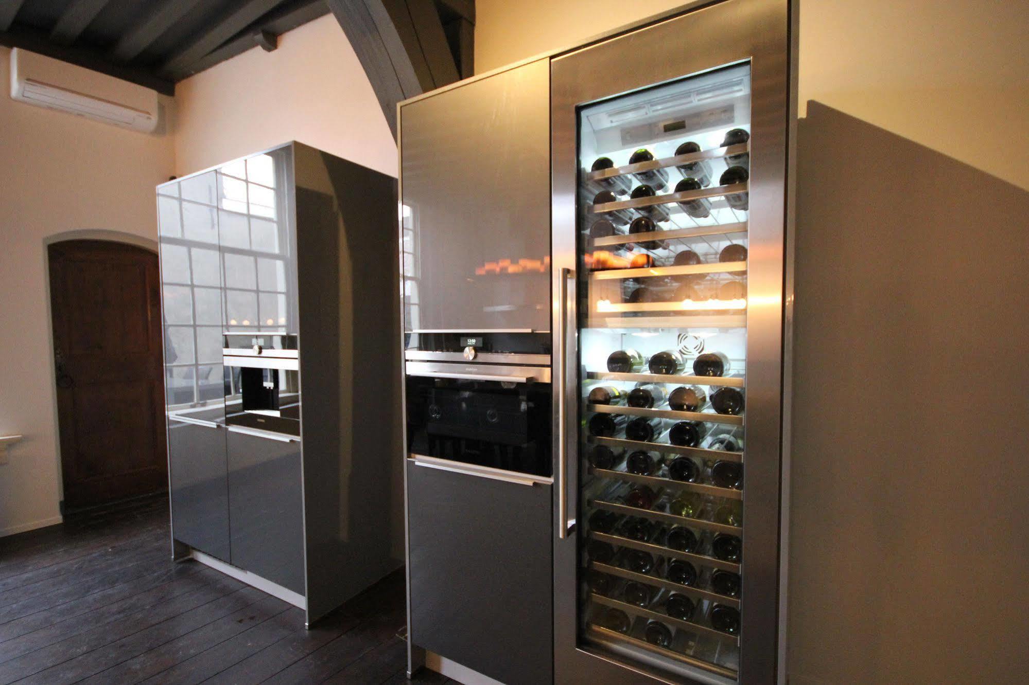 Boutique Hotel Steenhof Suites - Adults Only Leiden Dış mekan fotoğraf