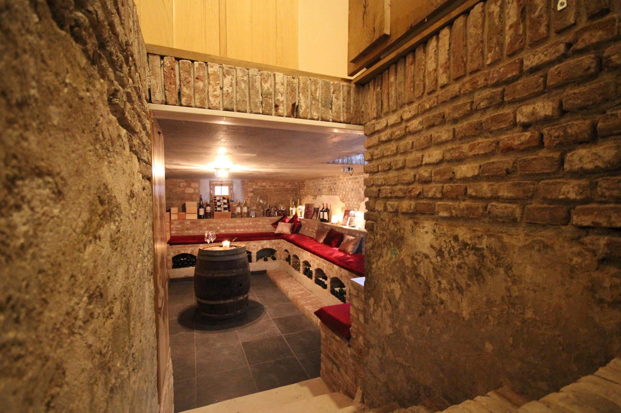 Boutique Hotel Steenhof Suites - Adults Only Leiden Dış mekan fotoğraf