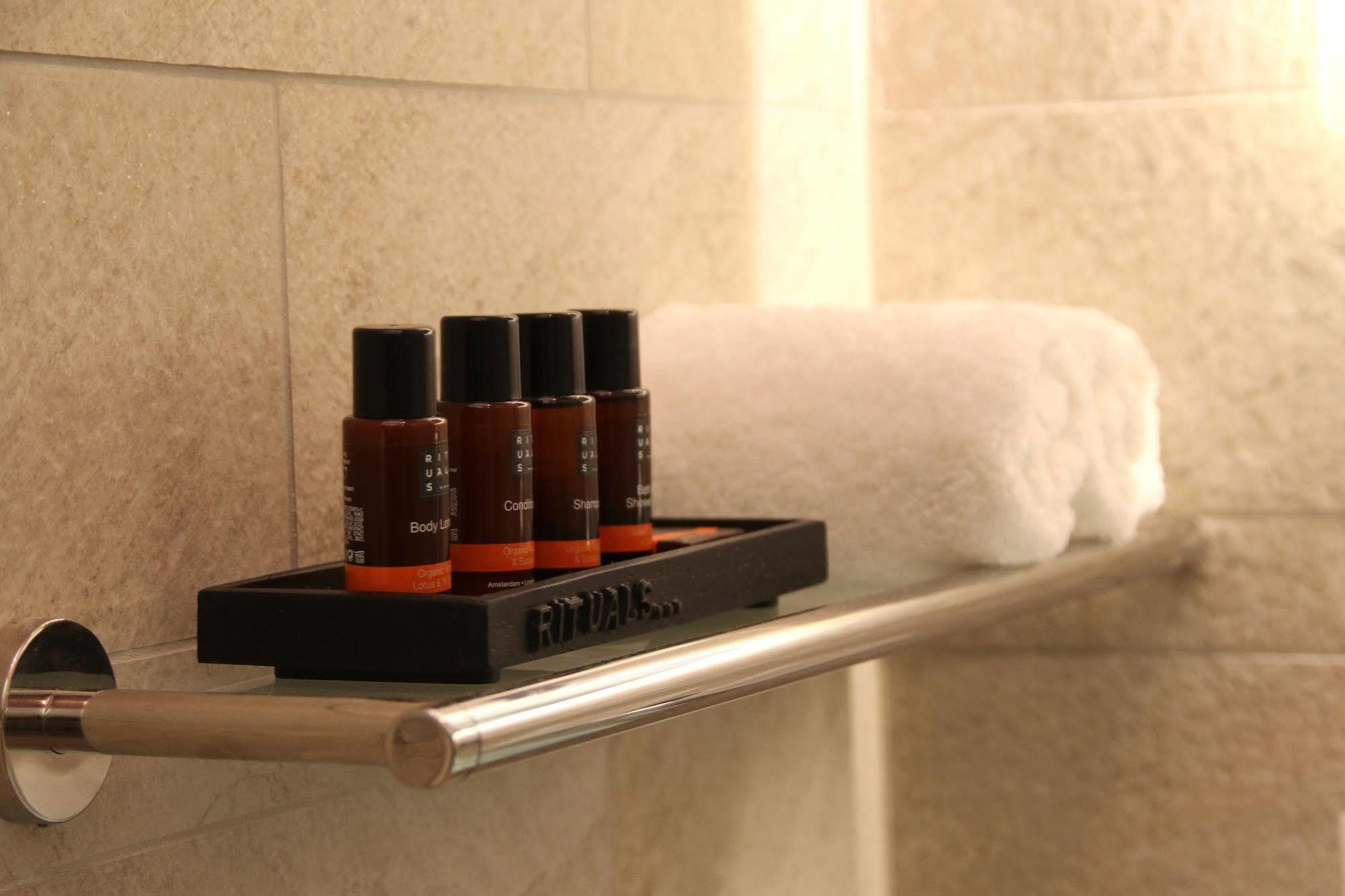 Boutique Hotel Steenhof Suites - Adults Only Leiden Dış mekan fotoğraf