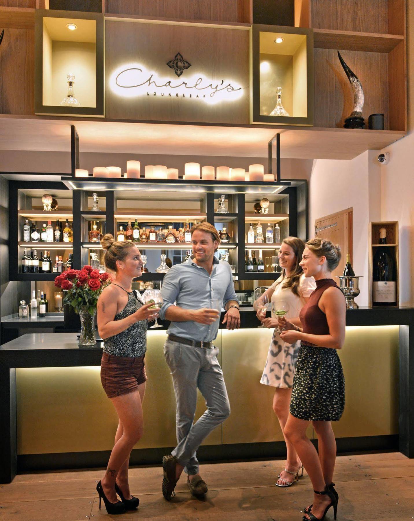 Boutique Hotel Steenhof Suites - Adults Only Leiden Dış mekan fotoğraf