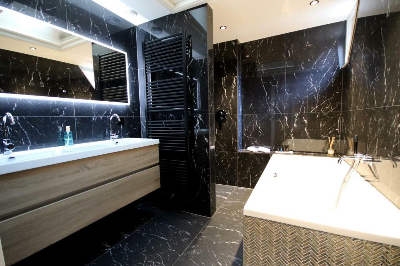 Boutique Hotel Steenhof Suites - Adults Only Leiden Dış mekan fotoğraf